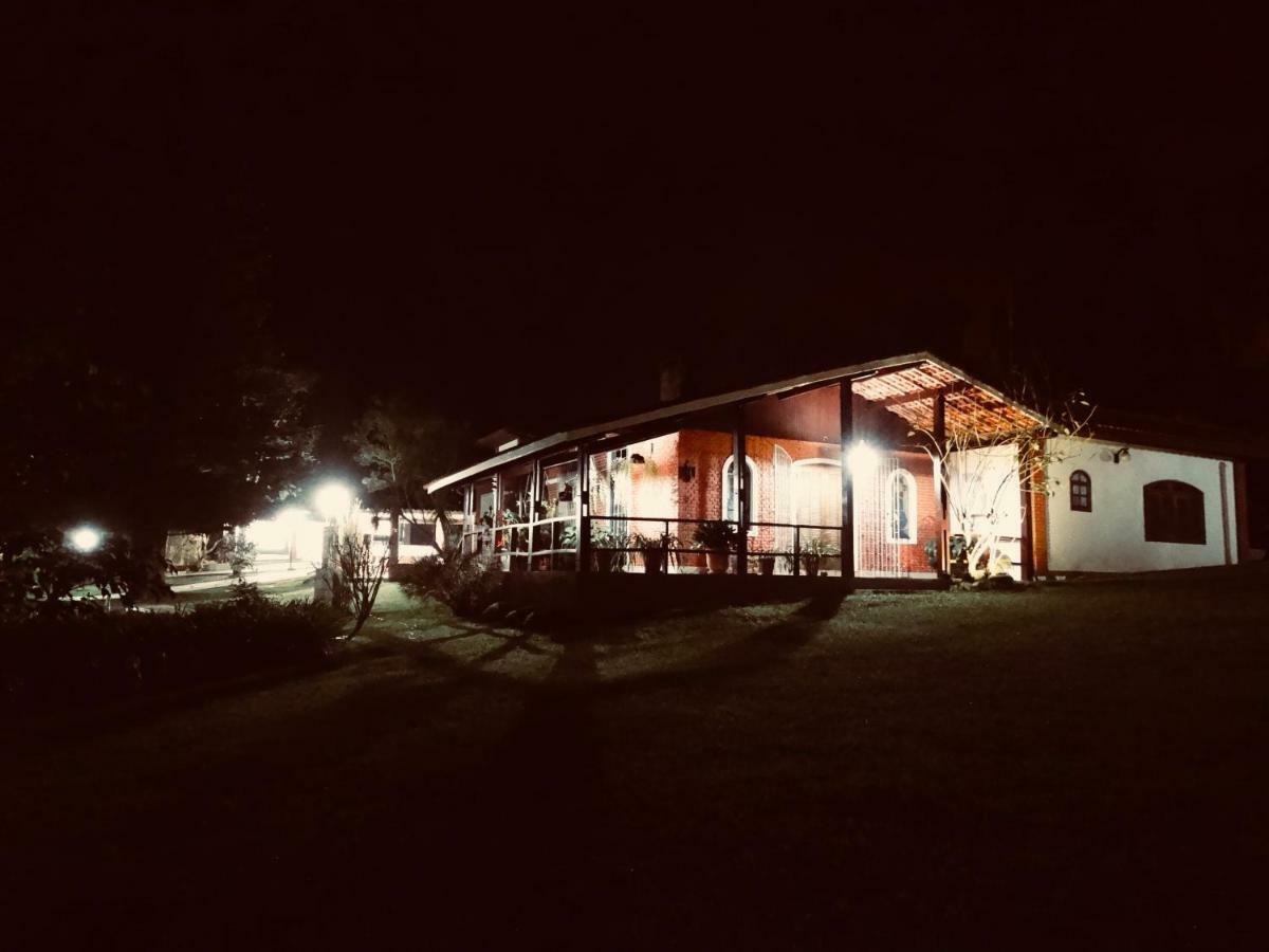Chacara Quinta Dos Esquilos Villa Cotia  Exterior foto